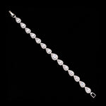 Tear Drop Bracelet - iLLUSIA