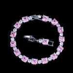Cube Bracelets - iLLUSIA