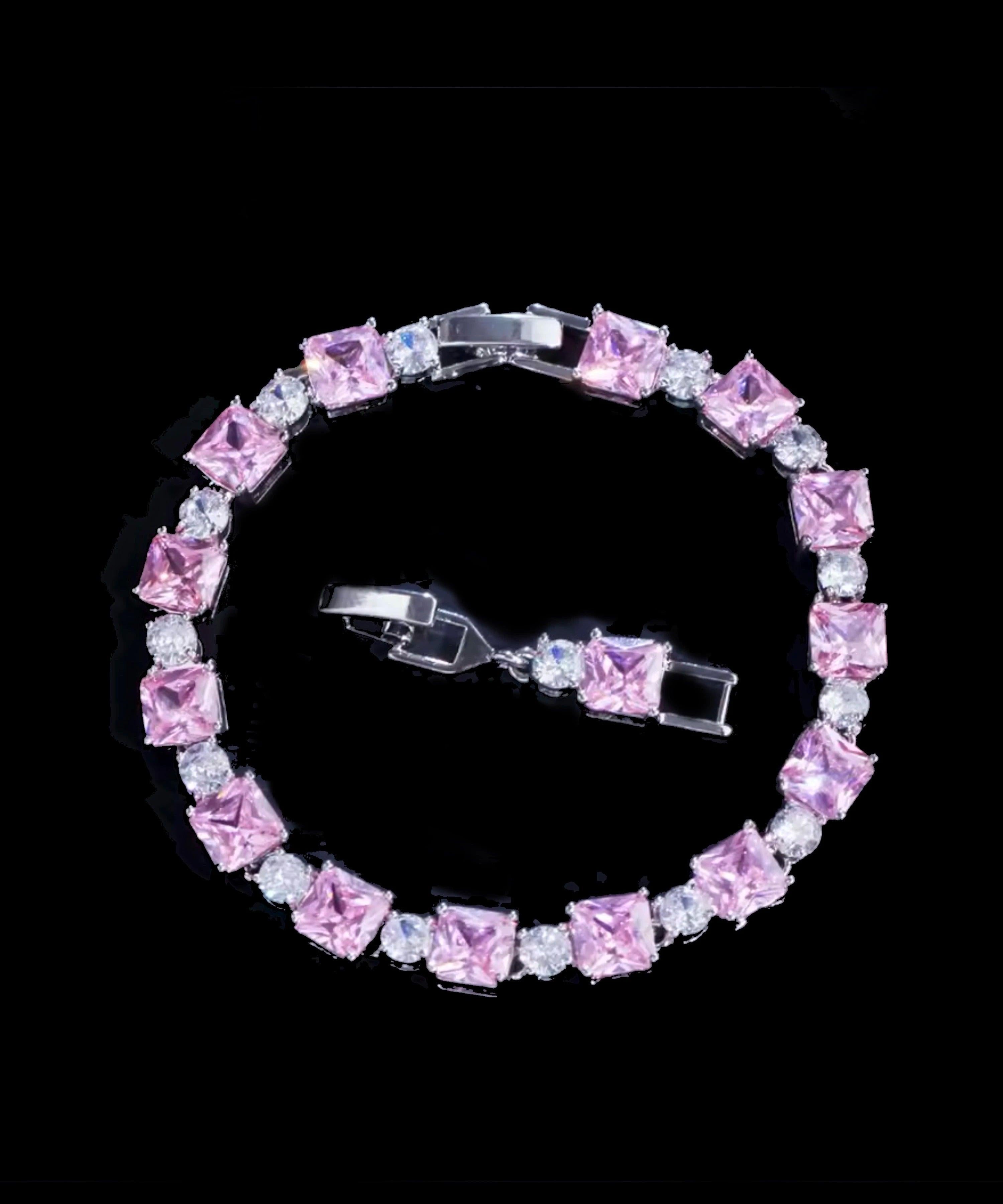 Cube Bracelets - iLLUSIA