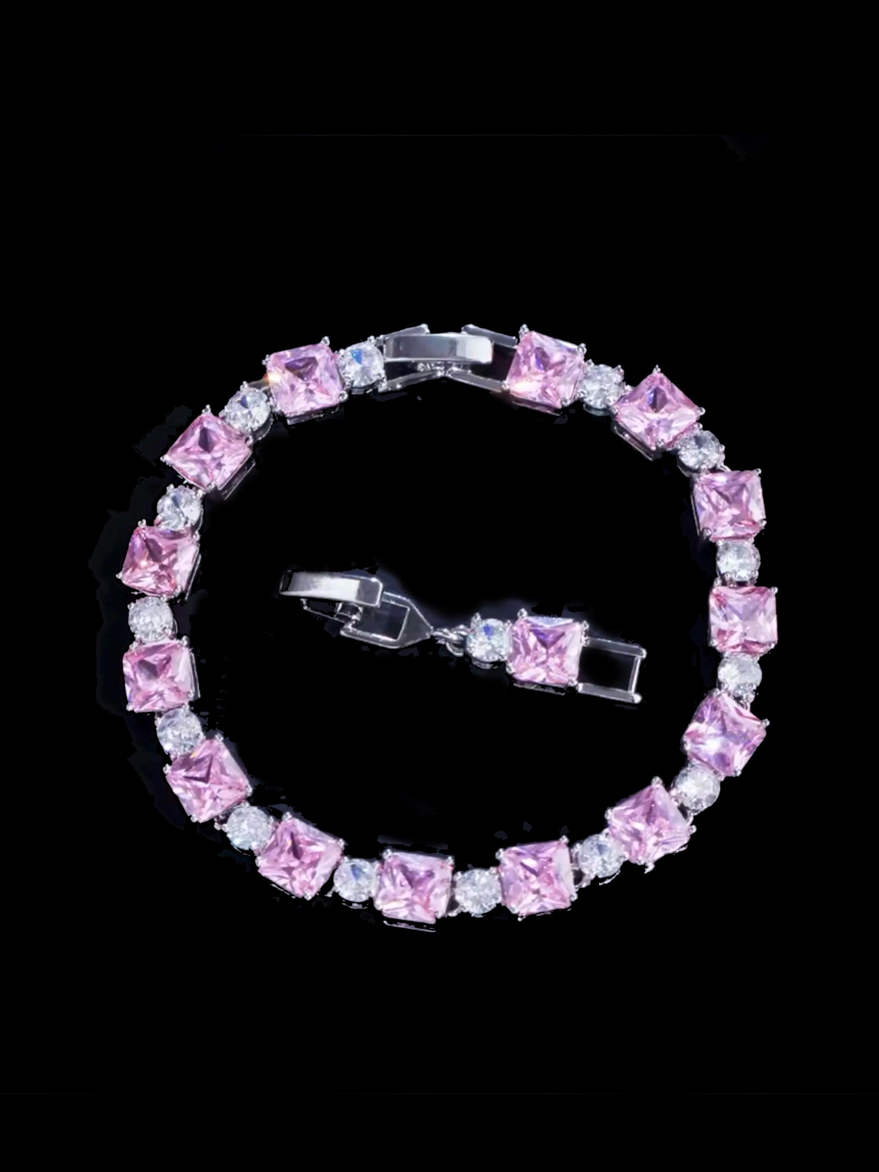 Cube Bracelets - iLLUSIA