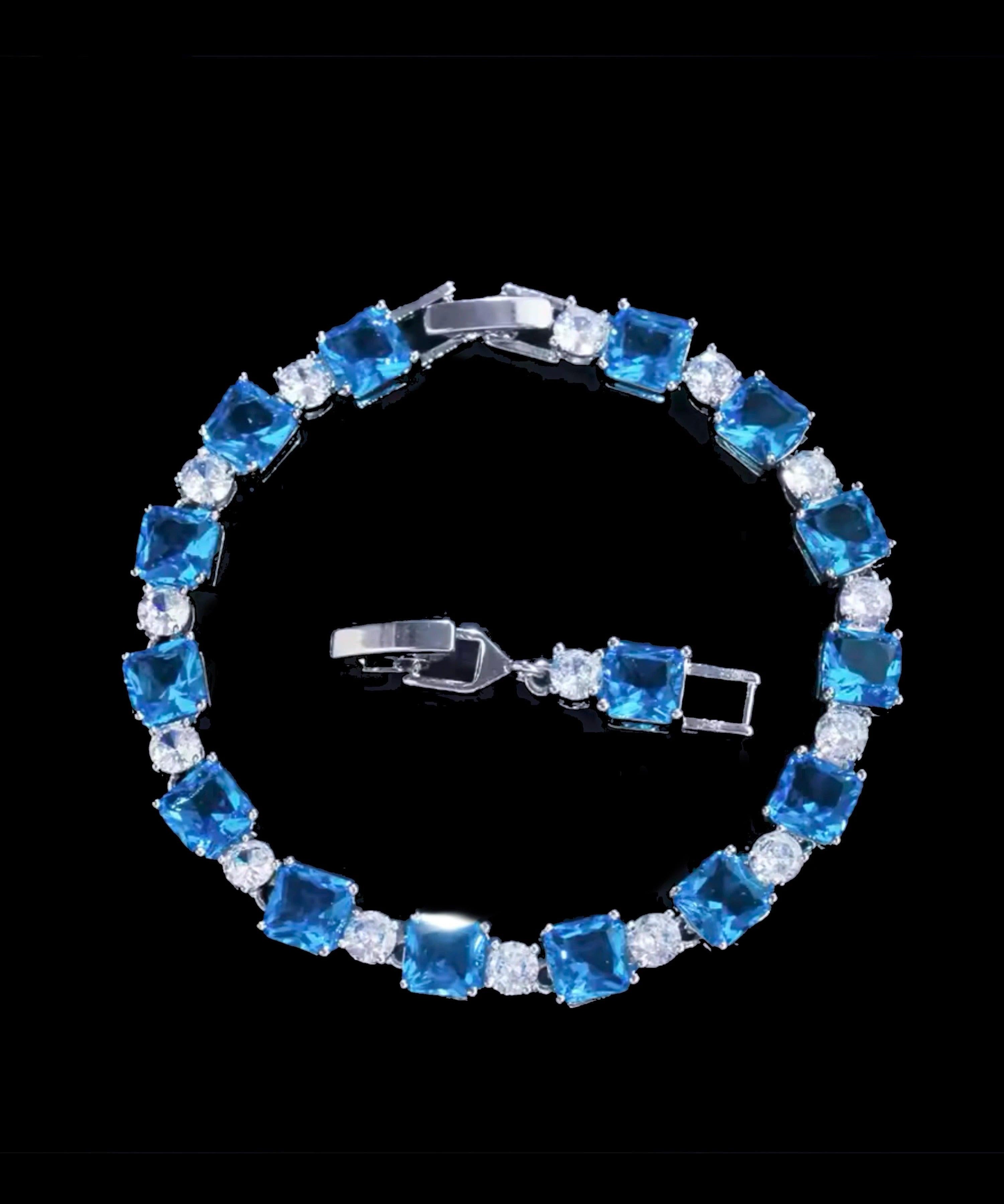 Cube Bracelets - iLLUSIA