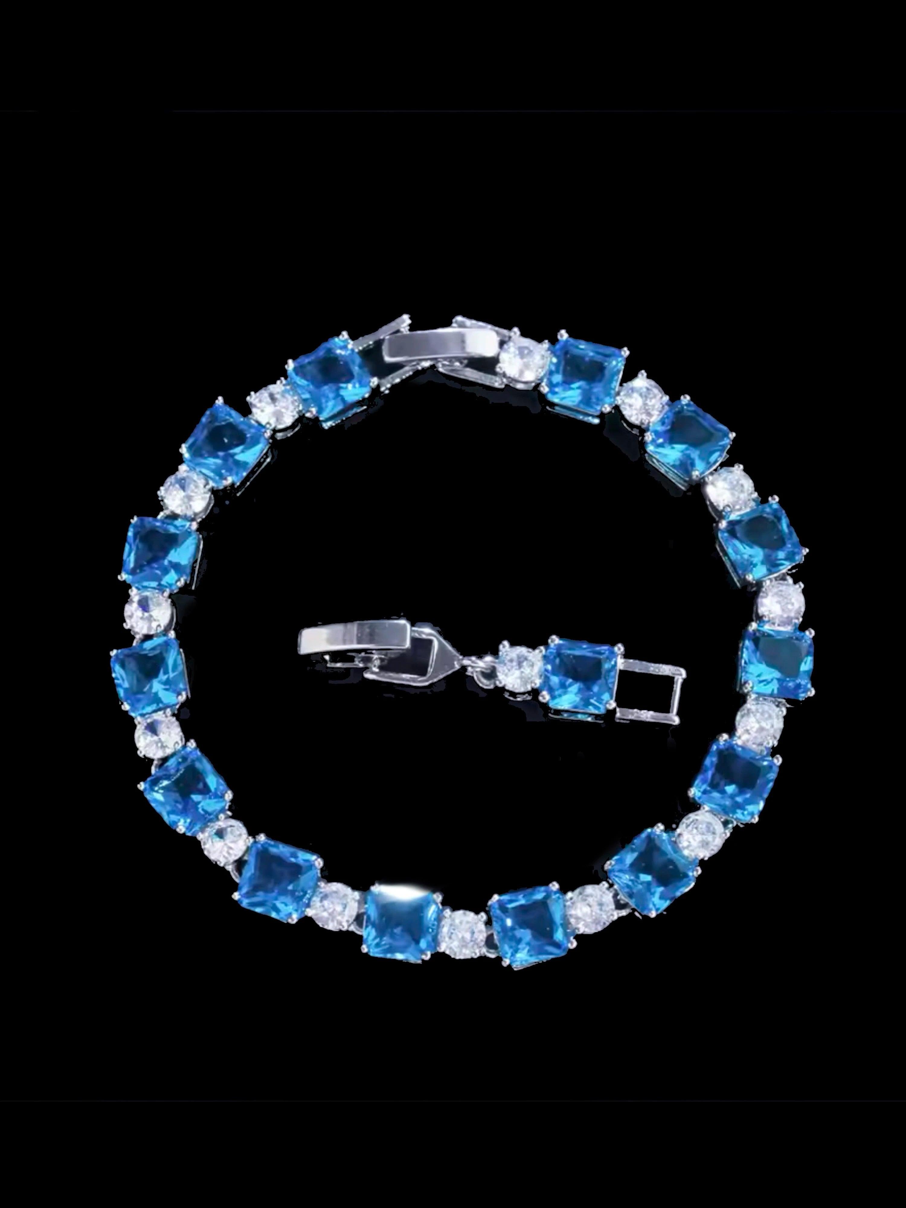 Cube Bracelets - iLLUSIA