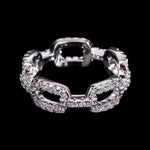Chain Ring - iLLUSIA