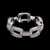 Chain Ring - iLLUSIA
