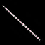 Tear Drop Bracelet - iLLUSIA