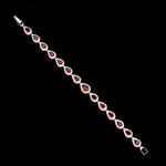 Tear Drop Bracelet - iLLUSIA