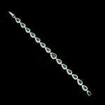 Tear Drop Bracelet - iLLUSIA