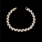 Leaf Bracelets - iLLUSIA