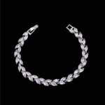 Leaf Bracelets - iLLUSIA