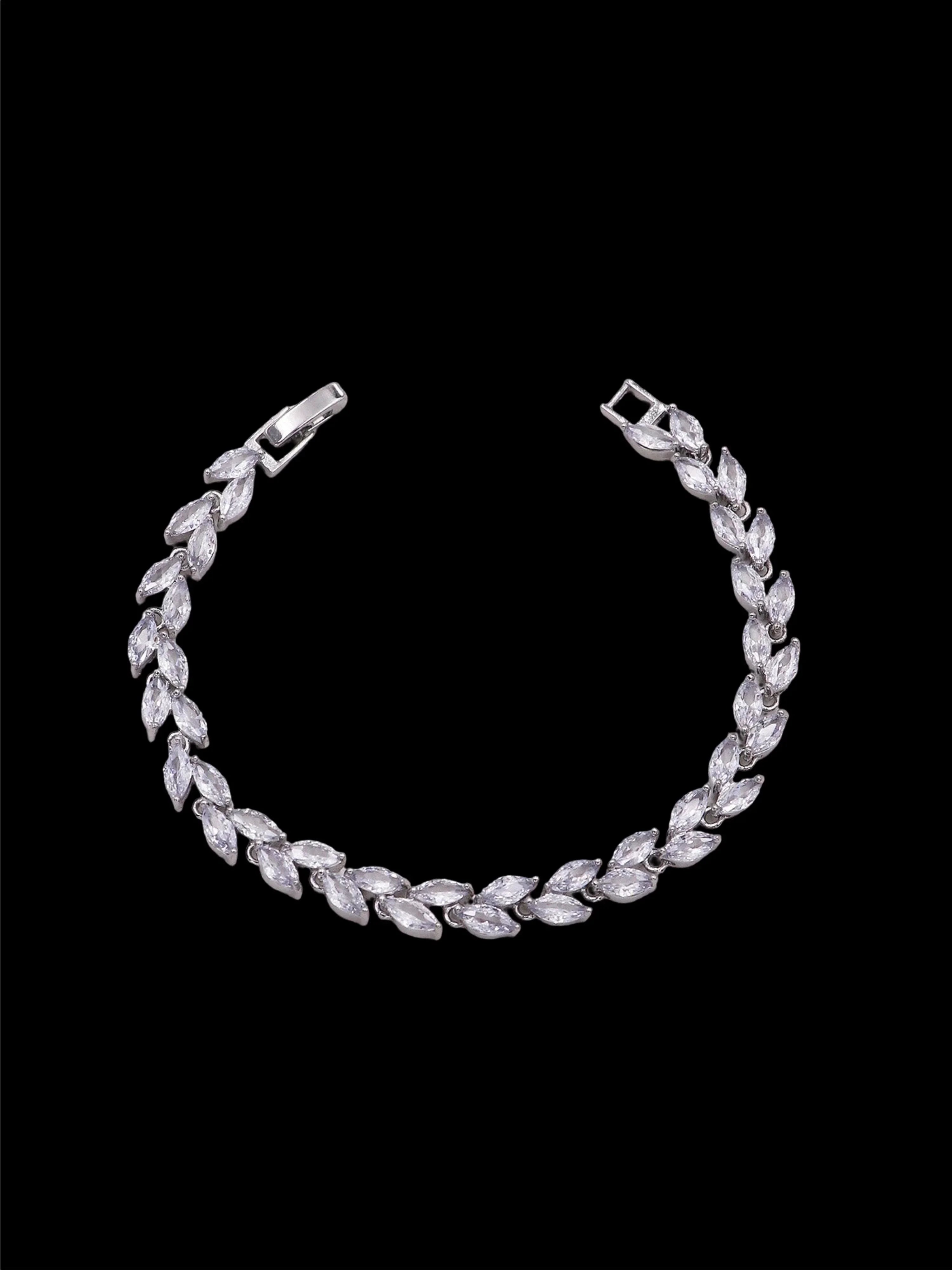 Leaf Bracelets - iLLUSIA