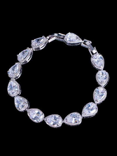 Braccialetti di cristallo