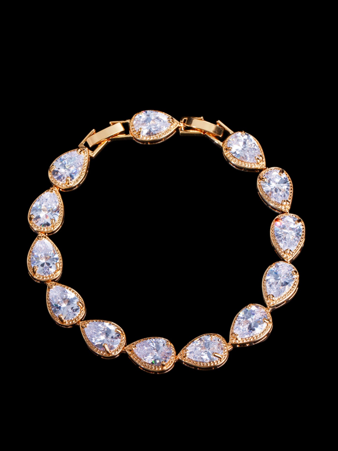 Braccialetti di cristallo
