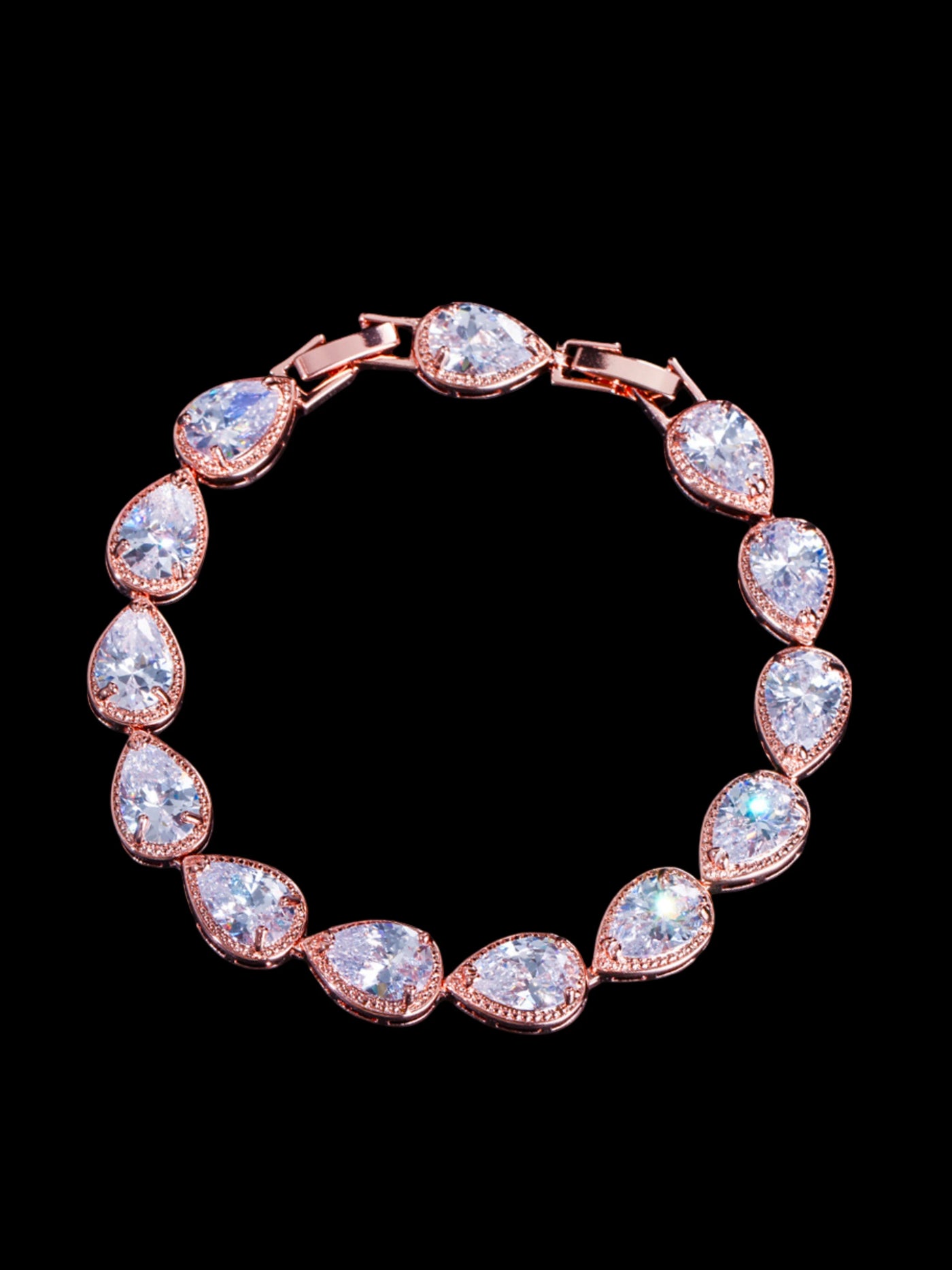 Braccialetti di cristallo