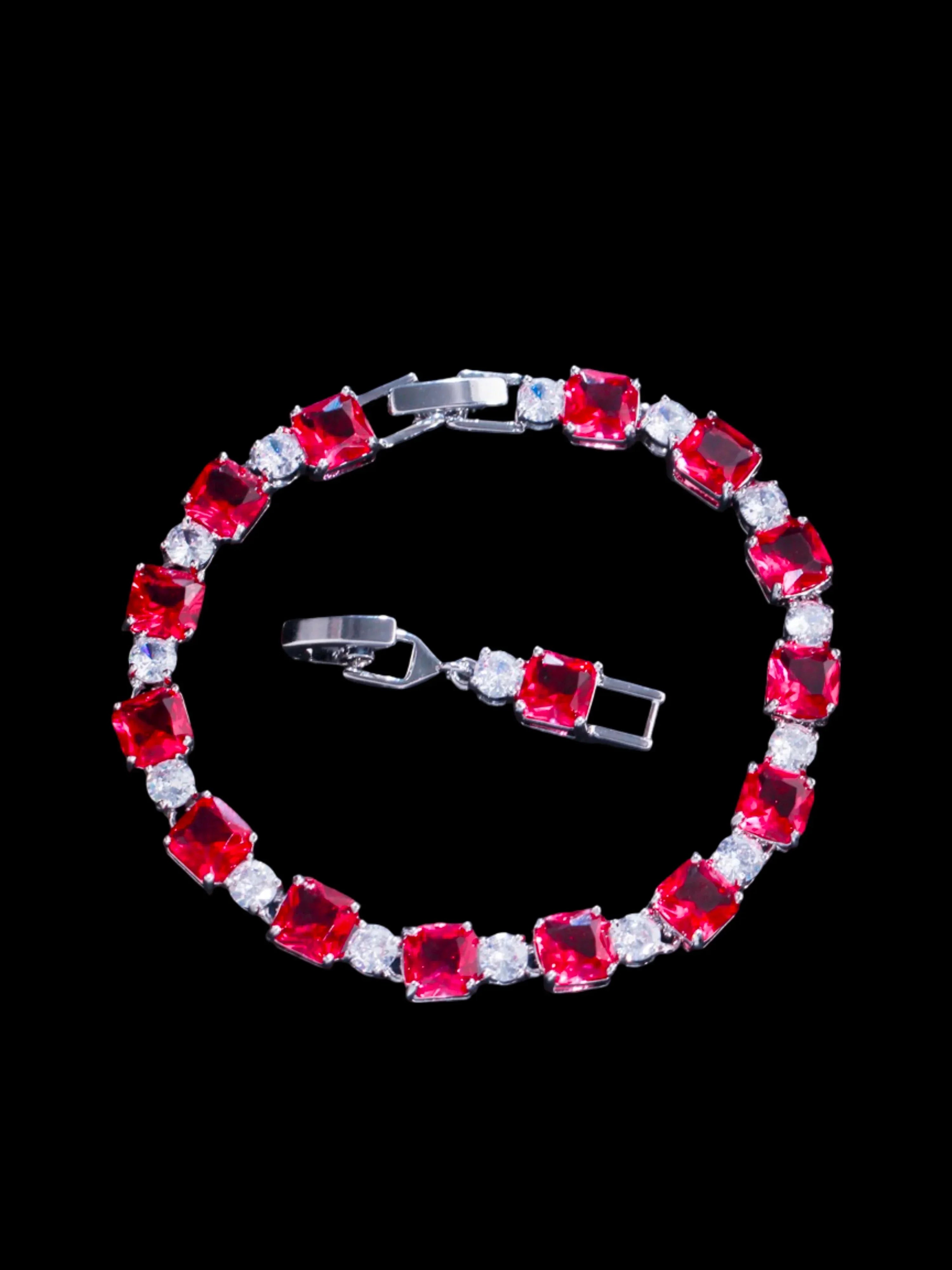 Cube Bracelets - iLLUSIA