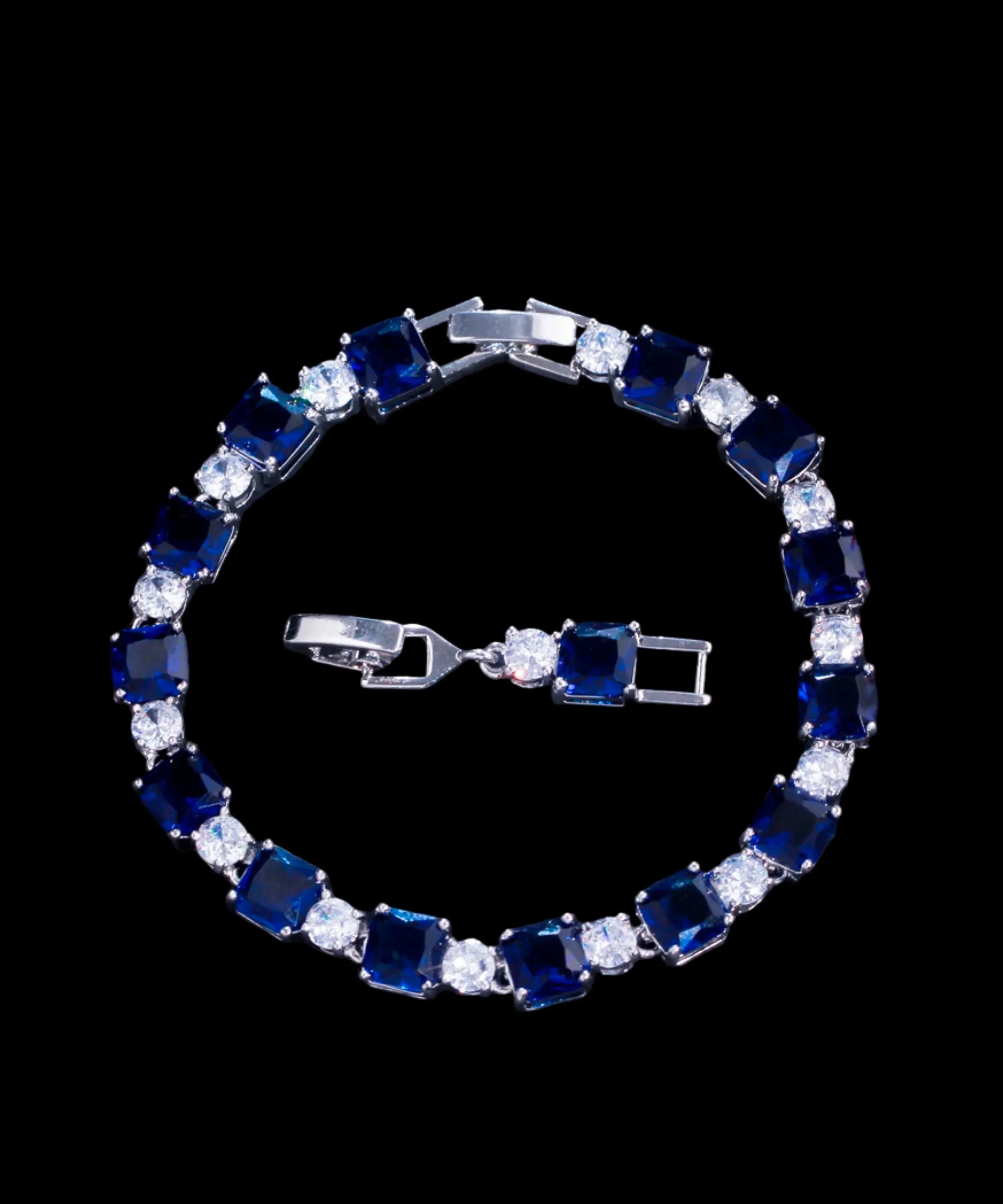 Cube Bracelets - iLLUSIA