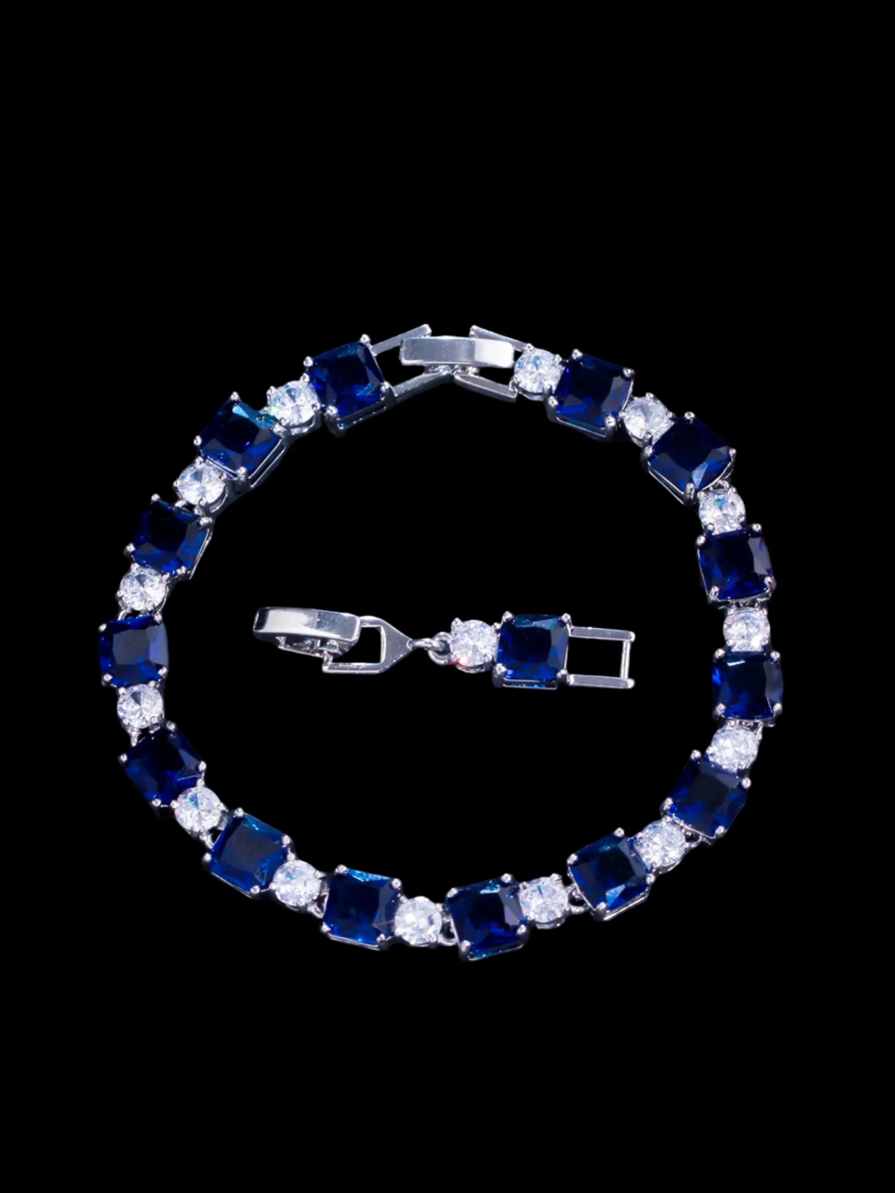 Cube Bracelets - iLLUSIA