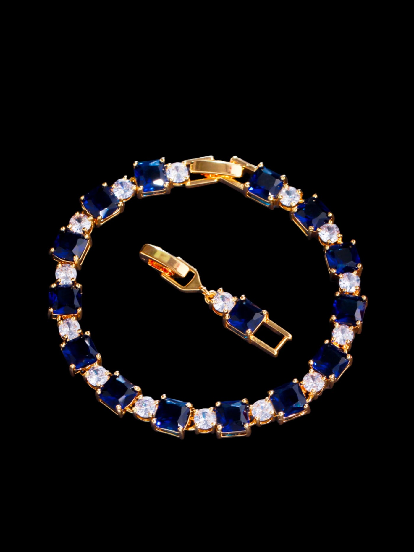 Bracciale cubo