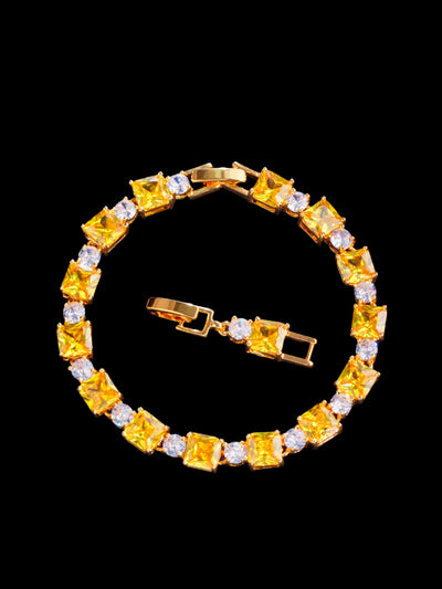 Bracciale cubo