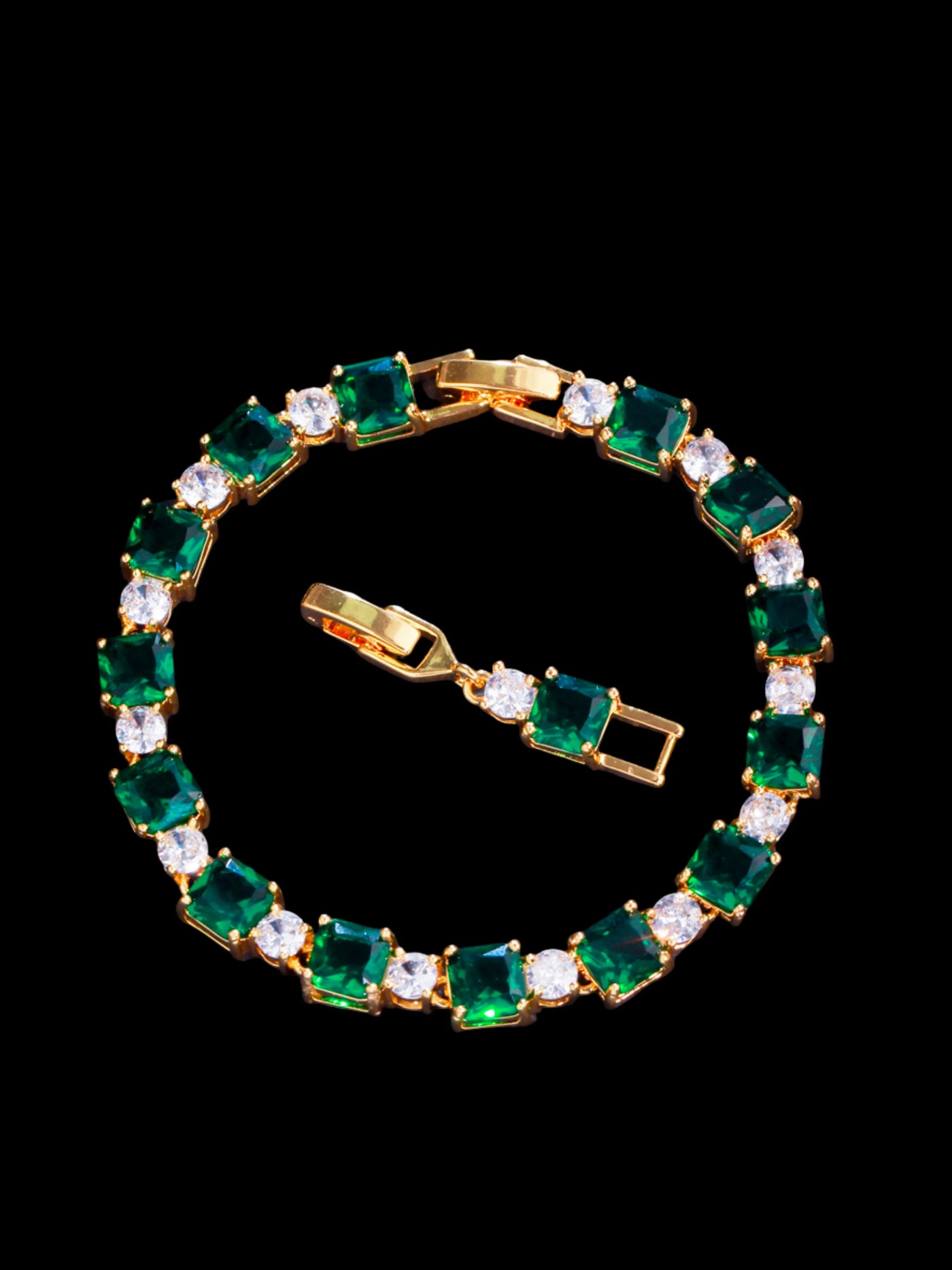 Bracciale cubo