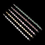 Tear Drop Bracelet - iLLUSIA