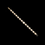 Tear Drop Bracelet - iLLUSIA