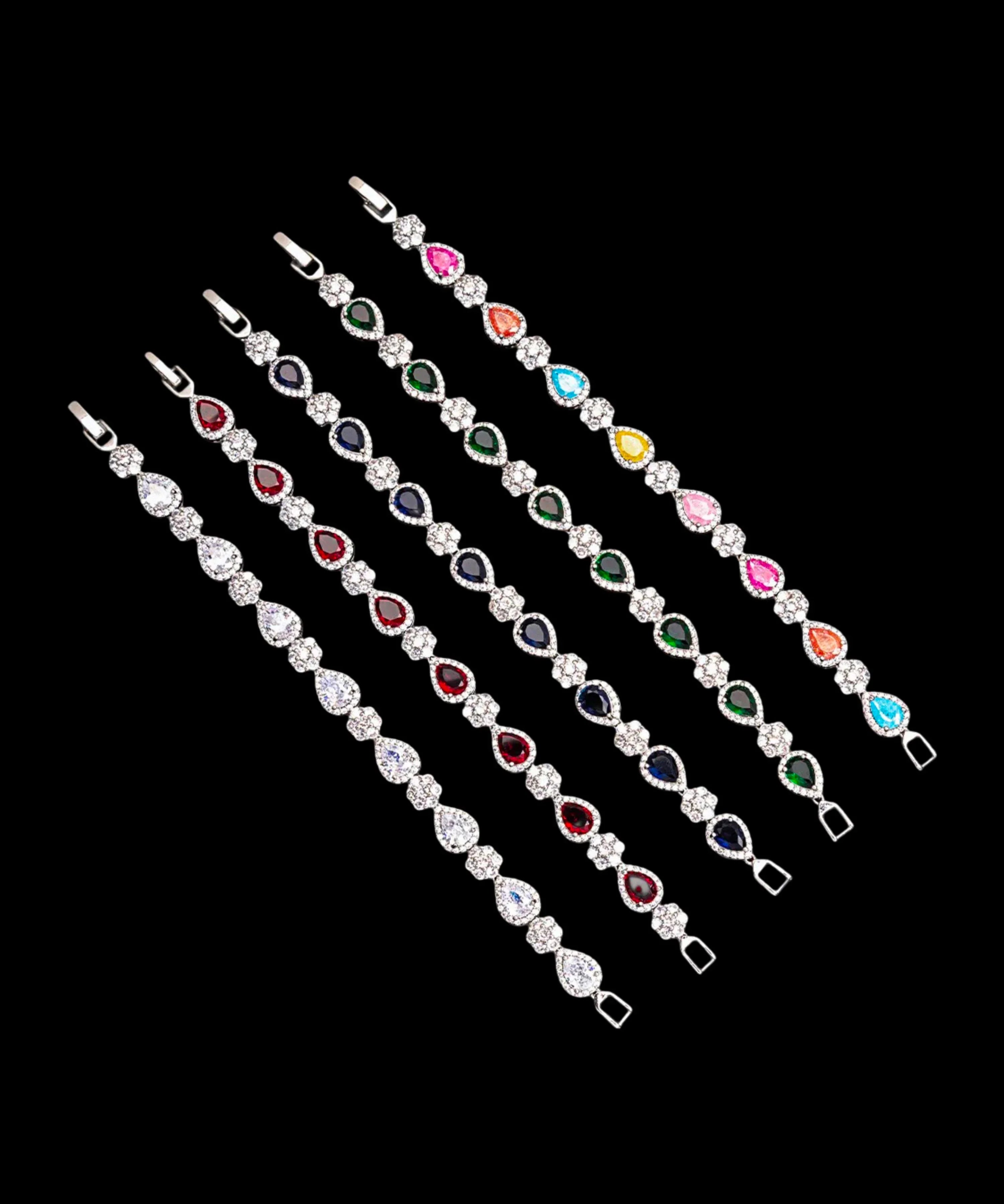 Blossom Drop Bracelets - iLLUSIA
