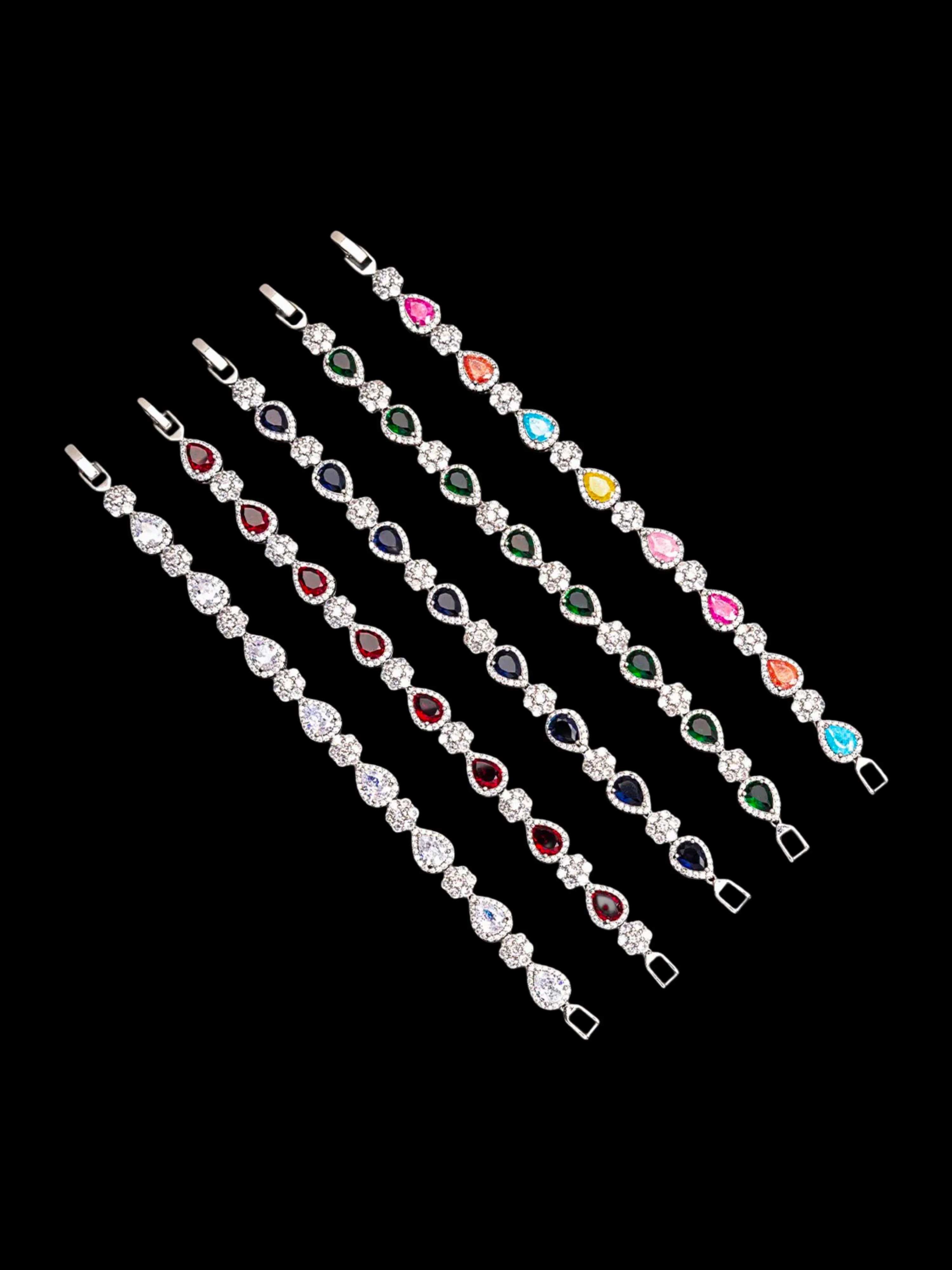 Blossom Drop Bracelets - iLLUSIA