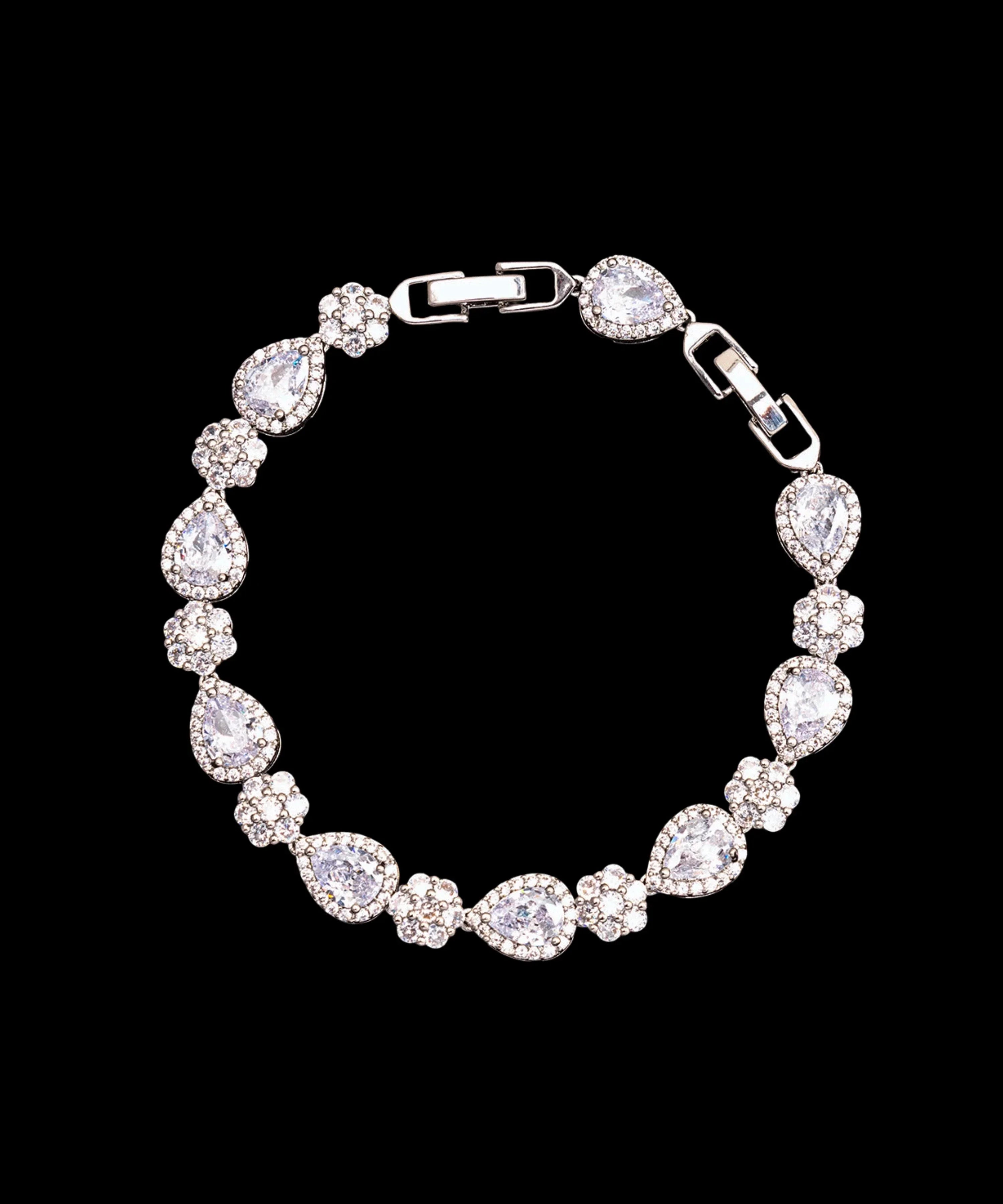 Blossom Drop Bracelets - iLLUSIA