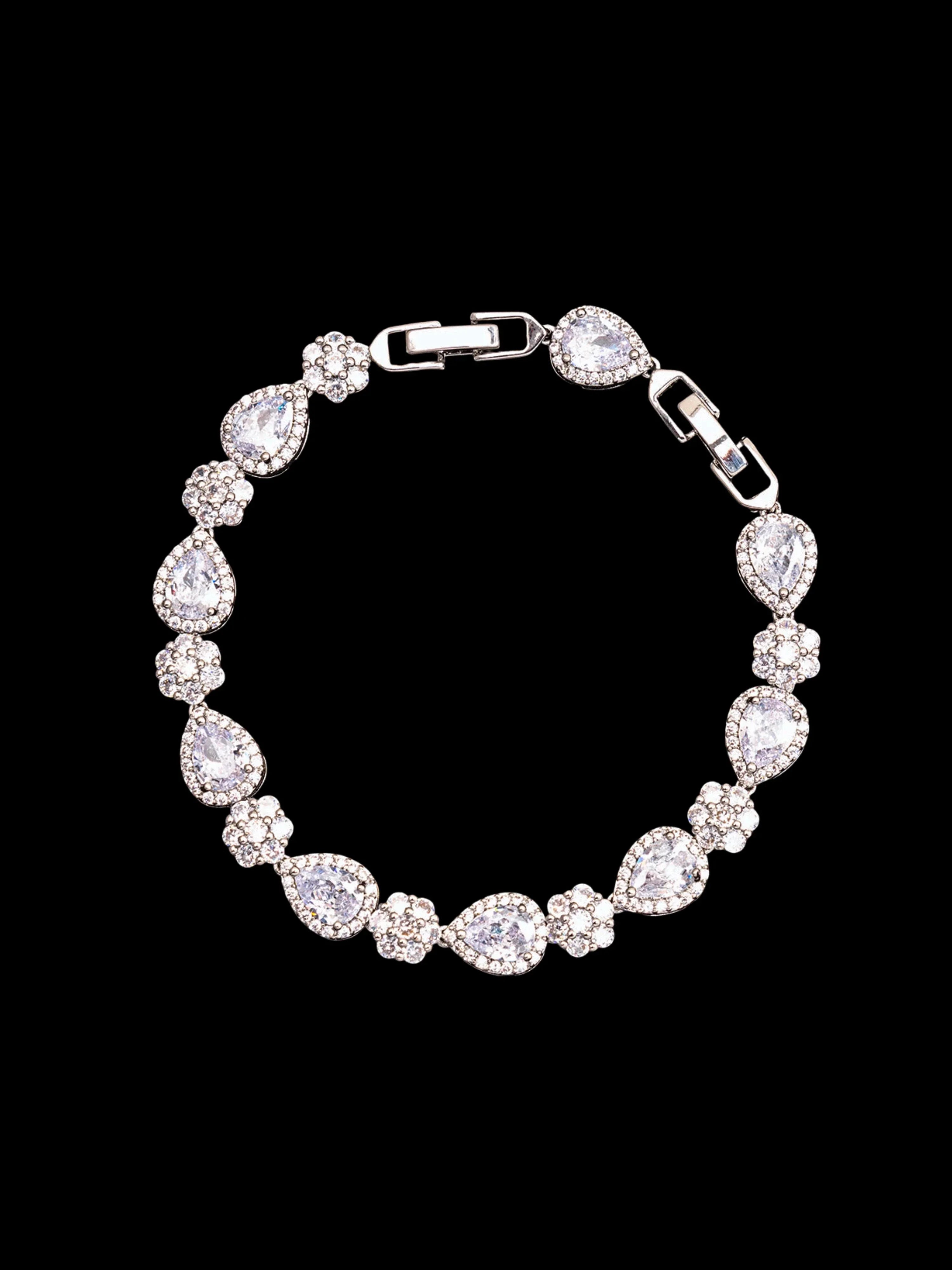 Blossom Drop Bracelets - iLLUSIA