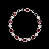 Blossom Drop Bracelets - iLLUSIA