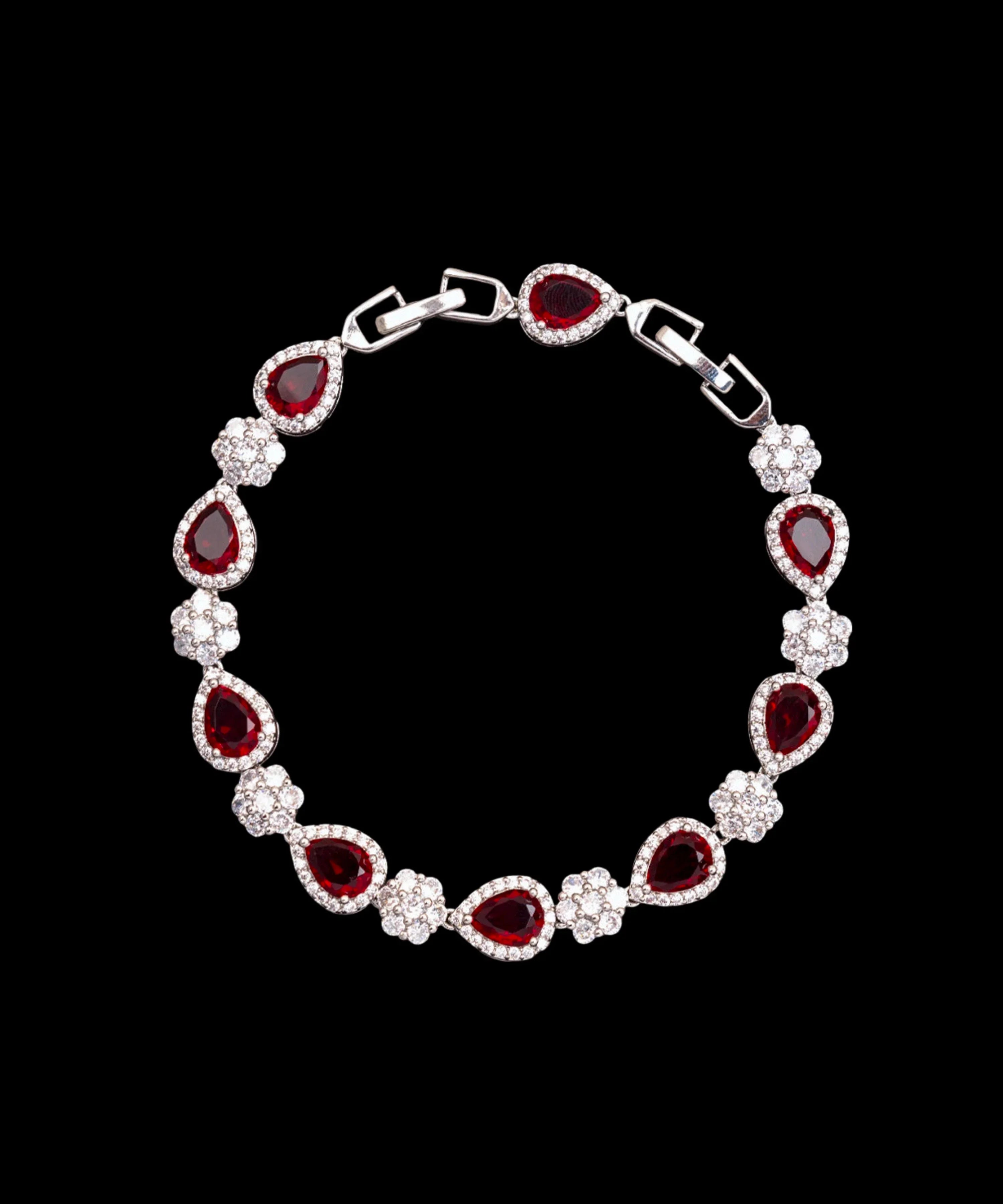 Blossom Drop Bracelets - iLLUSIA