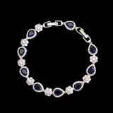 Blossom Drop Bracelets - iLLUSIA