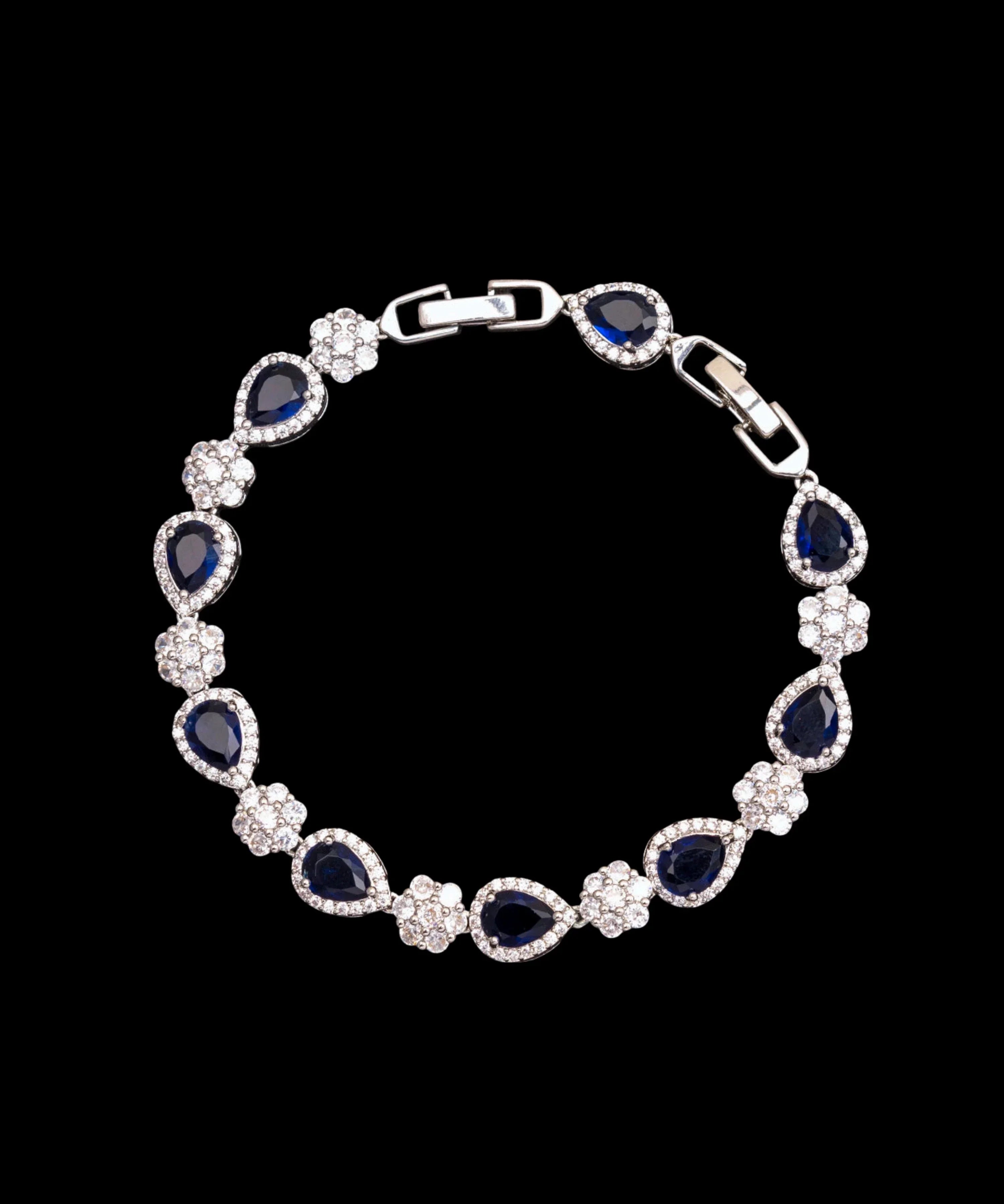 Blossom Drop Bracelets - iLLUSIA