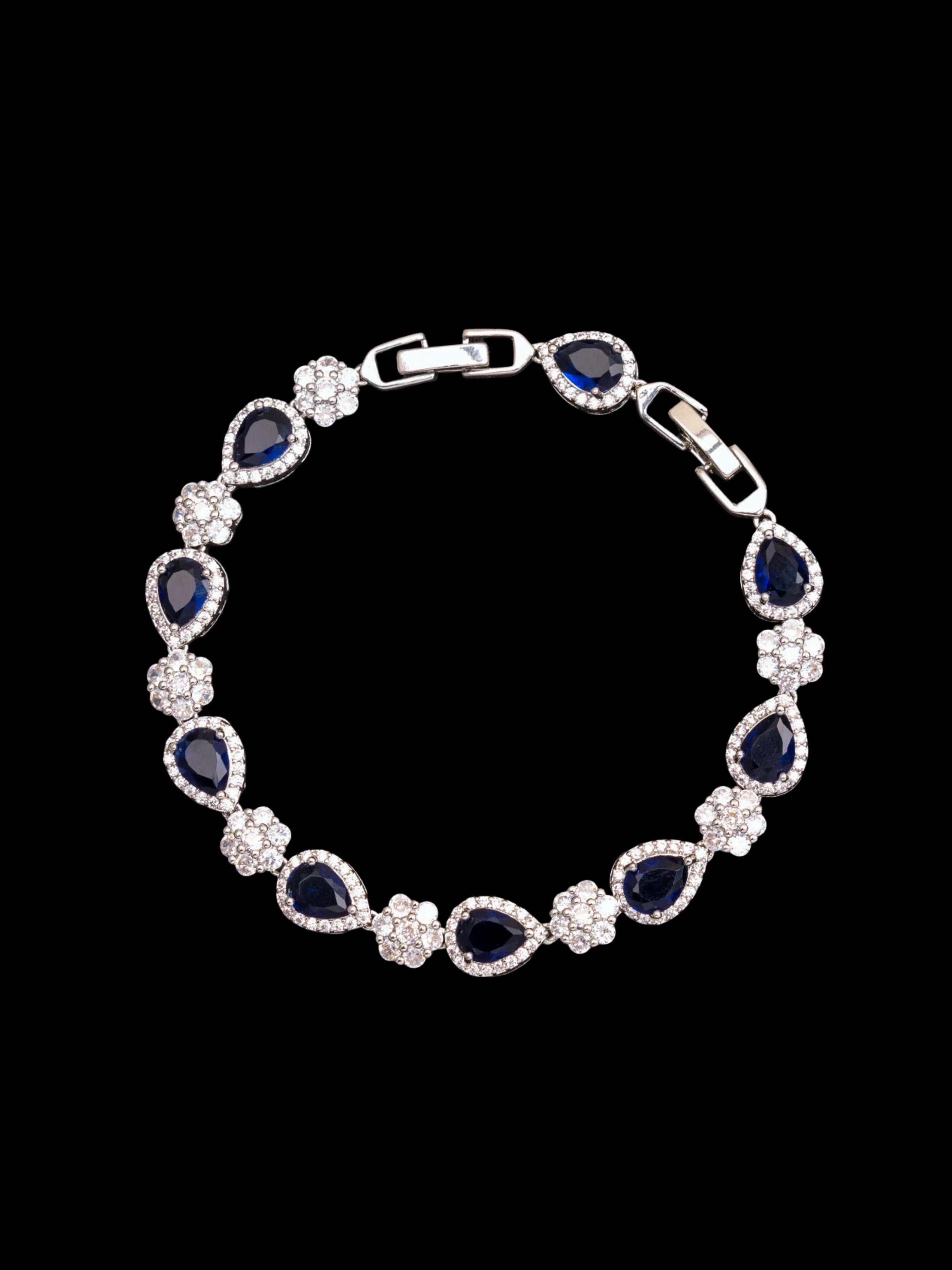 Blossom Drop Bracelets - iLLUSIA