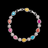 Blossom Drop Bracelets - iLLUSIA