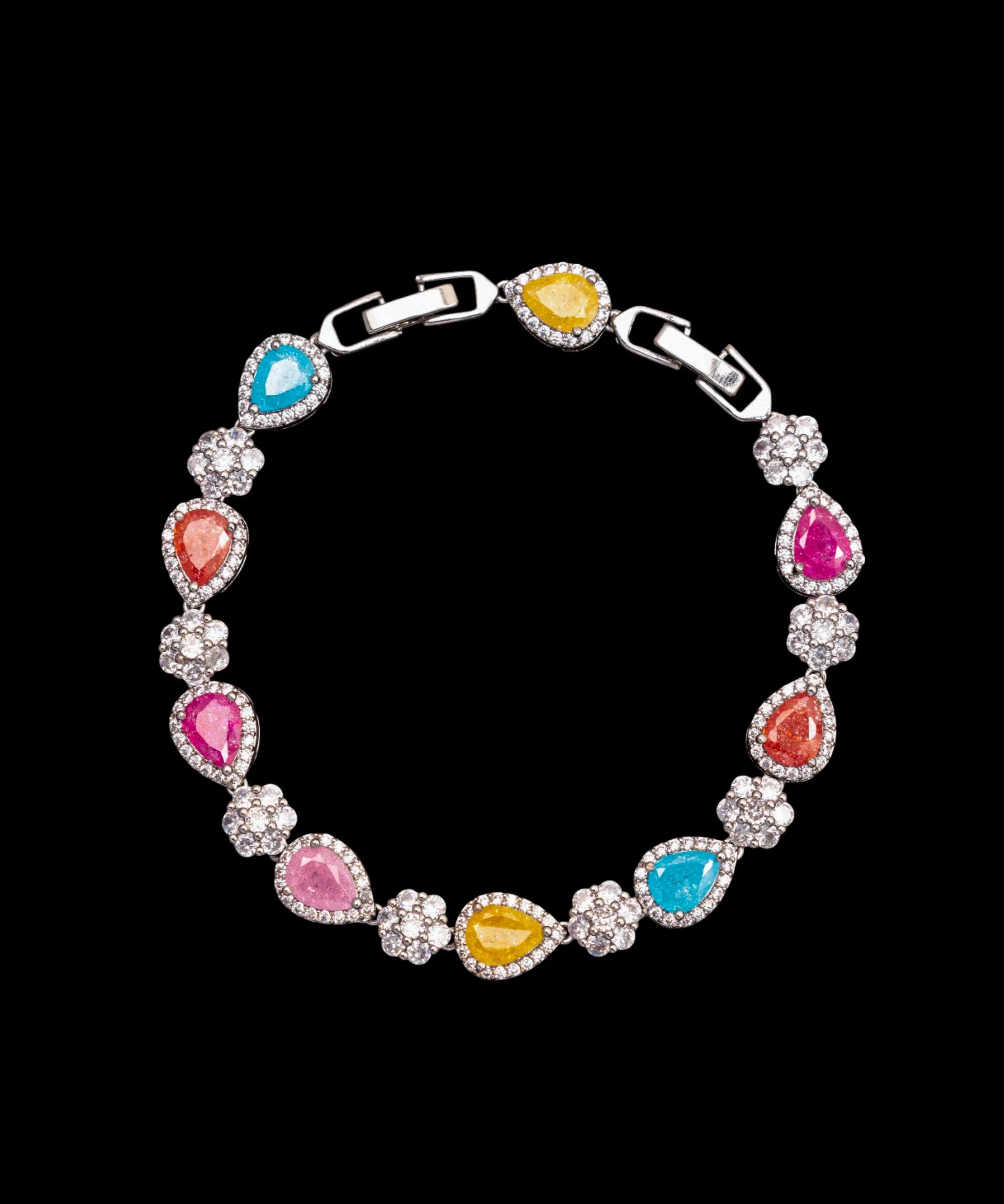 Blossom Drop Bracelets - iLLUSIA