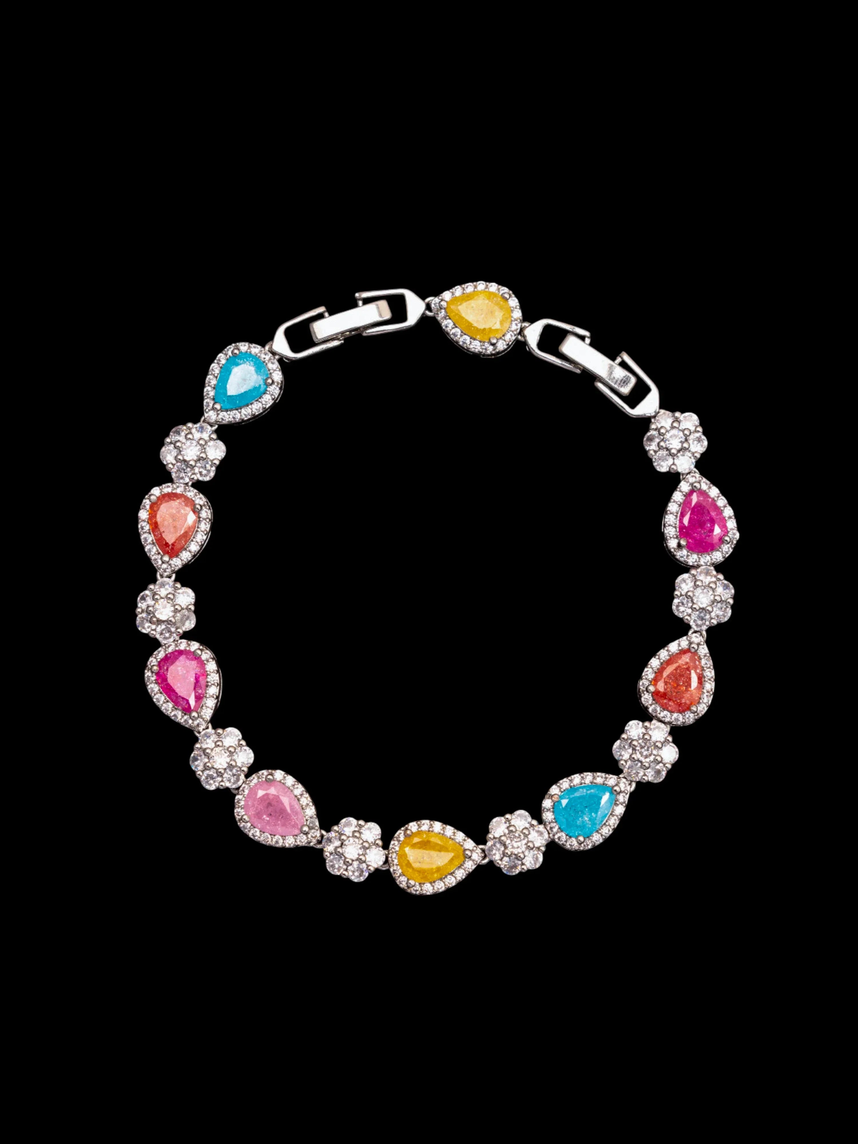 Blossom Drop Bracelets - iLLUSIA