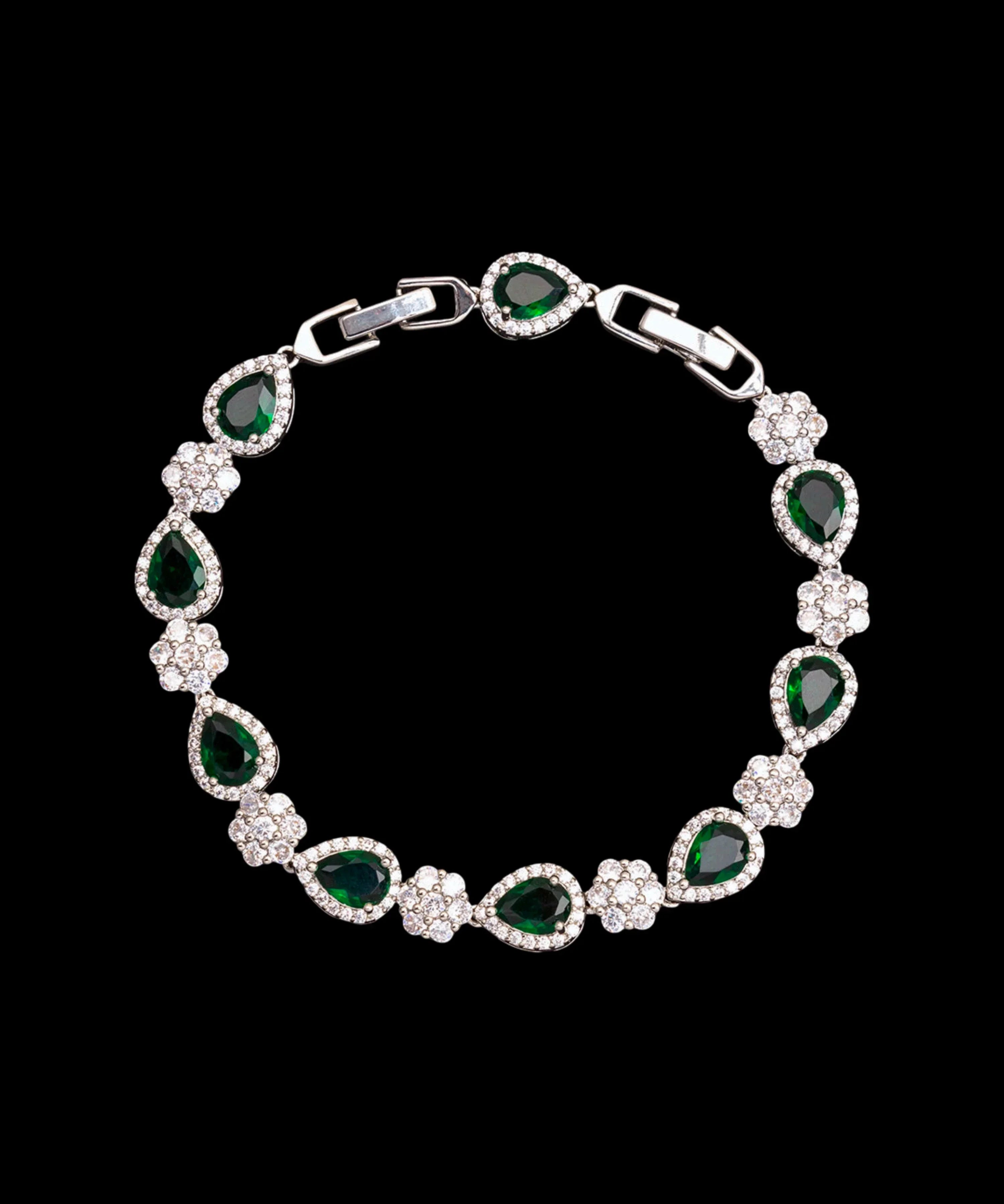 Blossom Drop Bracelets - iLLUSIA