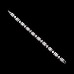 Star Crystal Bracelet - iLLUSIA