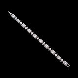 Star Crystal Bracelet - iLLUSIA