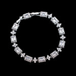 Star Crystal Bracelet - iLLUSIA