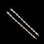 Multi-Stone Bracelets - iLLUSIA