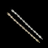 Multi-Stone Bracelets - iLLUSIA
