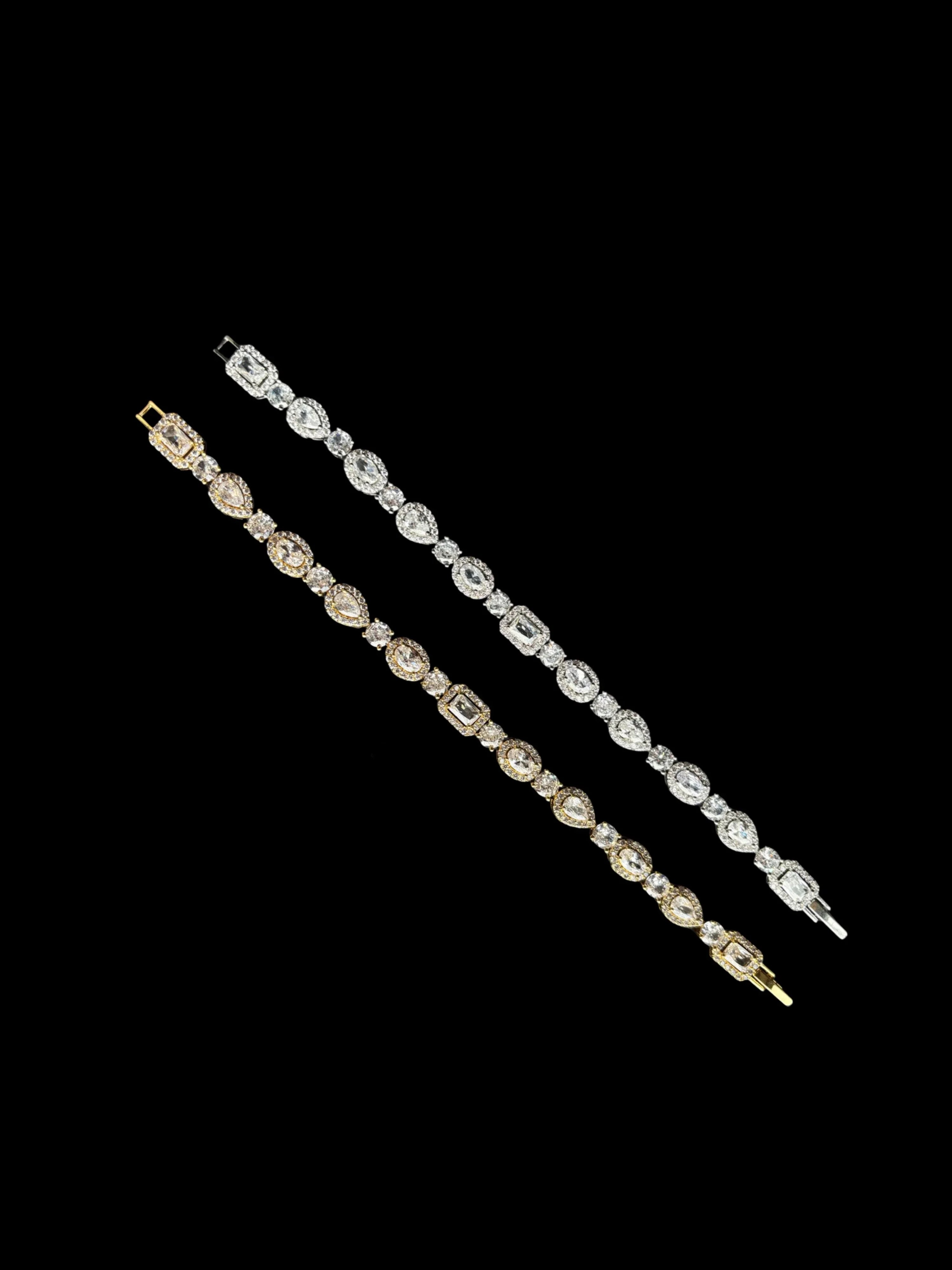 Multi-Stone Bracelets - iLLUSIA