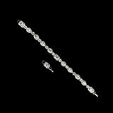 Multi-Stone Bracelets - iLLUSIA