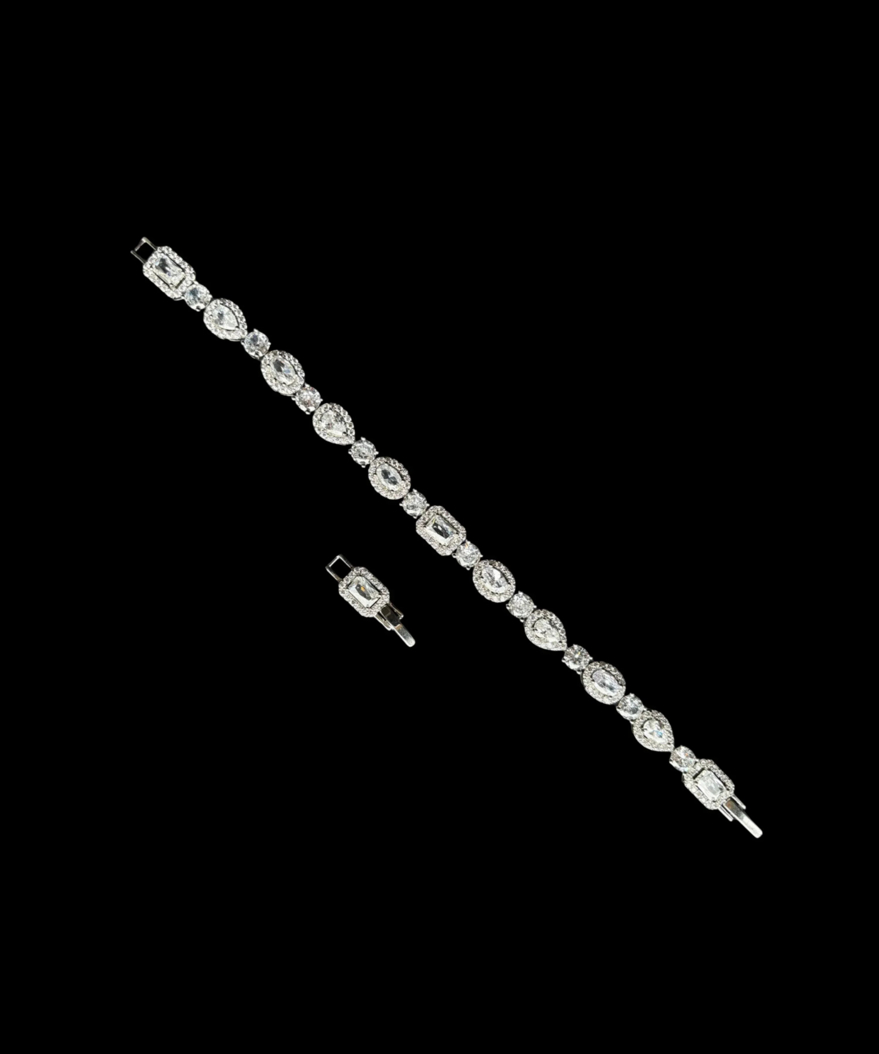 Multi-Stone Bracelets - iLLUSIA