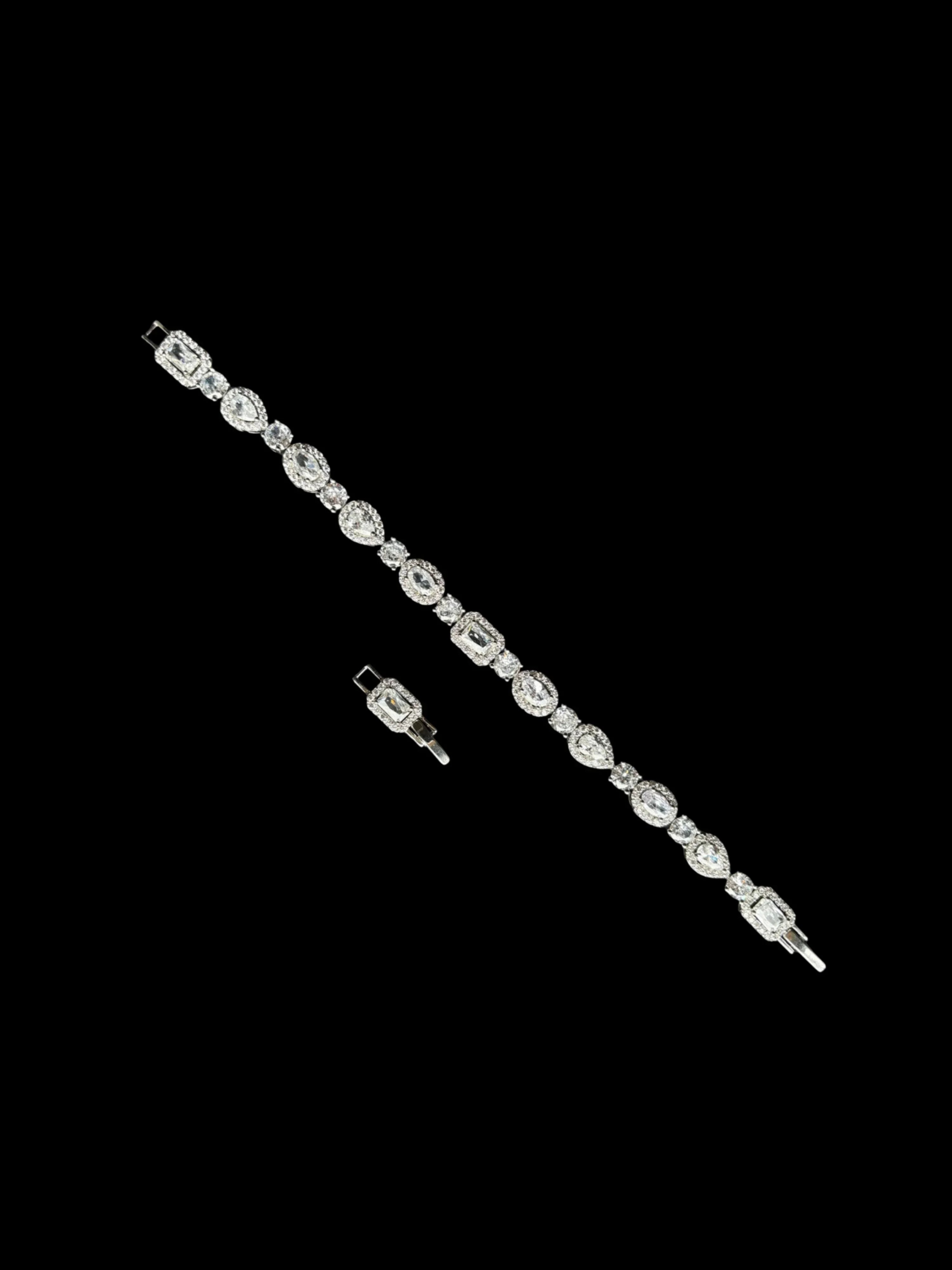Multi-Stone Bracelets - iLLUSIA