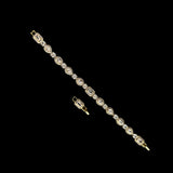 Multi-Stone Bracelets - iLLUSIA