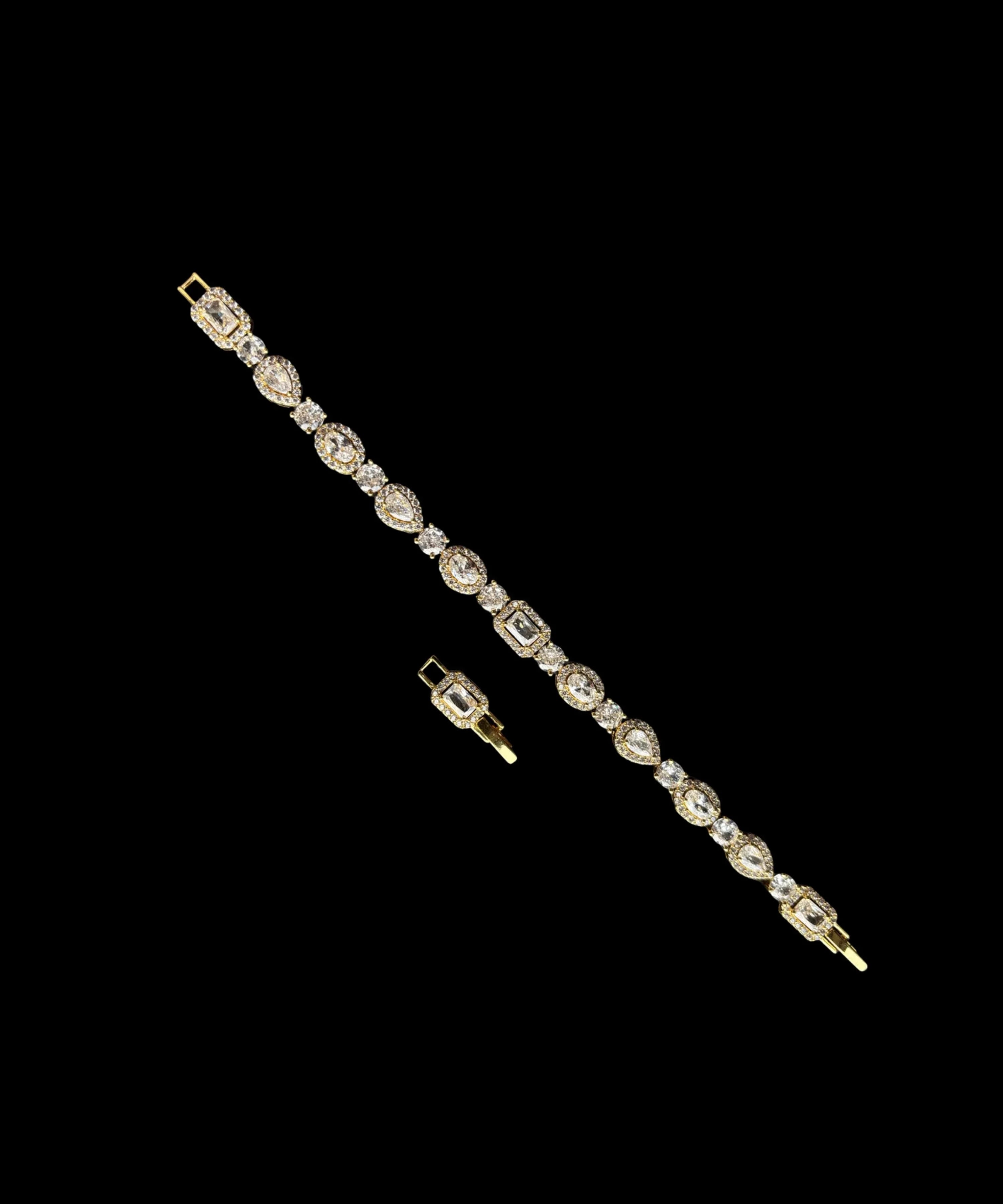 Multi-Stone Bracelets - iLLUSIA