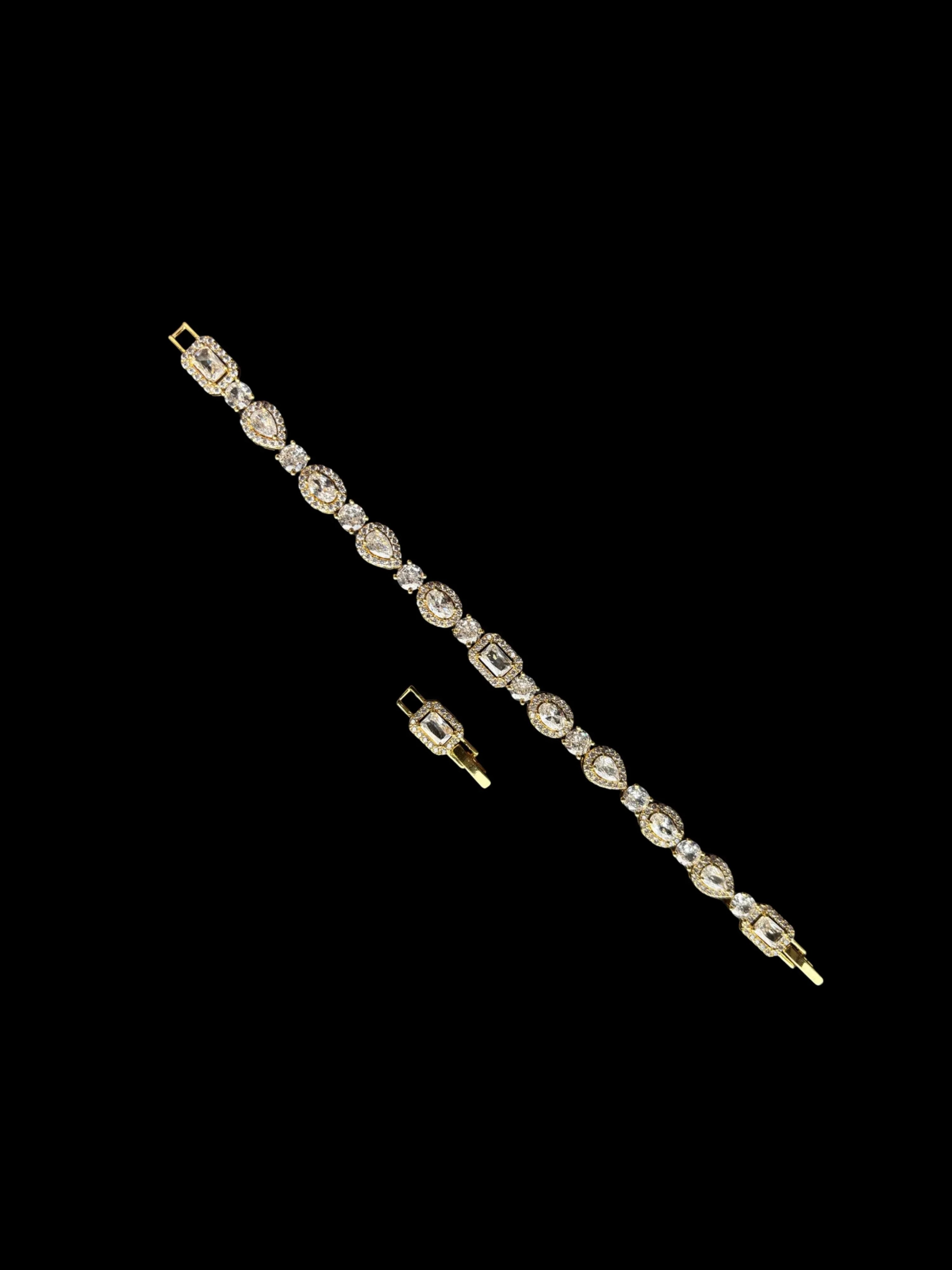 Multi-Stone Bracelets - iLLUSIA